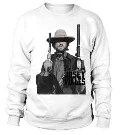 BM70-003-WT-The Outlaw Josey Wales