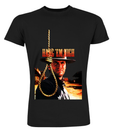 Hang 'Em High BL 002