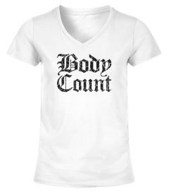 Body Count Merch