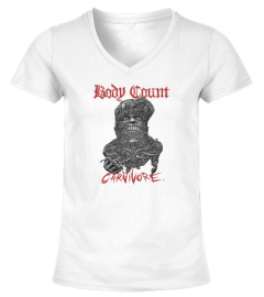 Body Count Merch