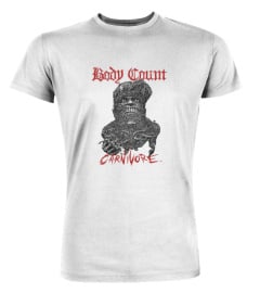 Body Count Merch