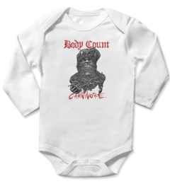 Body Count Merch