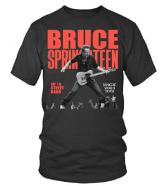 Bruce Springsteen 12 BK