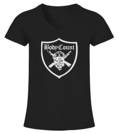 Body Count Merch