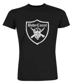 Body Count Merch