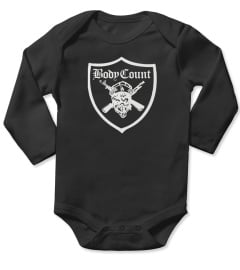 Body Count Merch