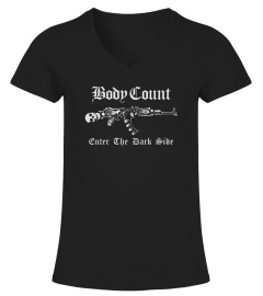 Body Count Merch