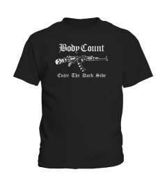 Body Count Merch