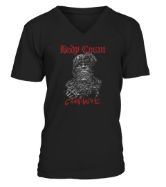 Body Count Merch