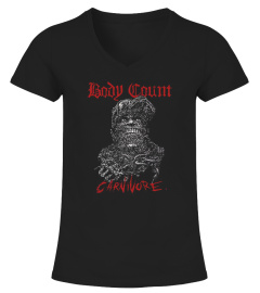 Body Count Merch