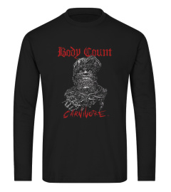 Body Count Merch