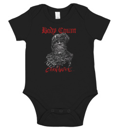 Body Count Merch