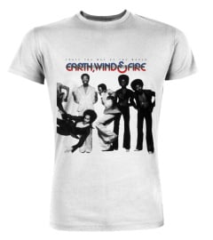 Earth, Wind &amp; Fire WT (3)