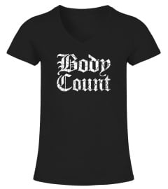 Body Count Merch