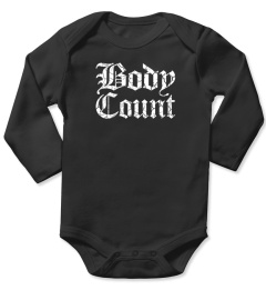 Body Count Merch