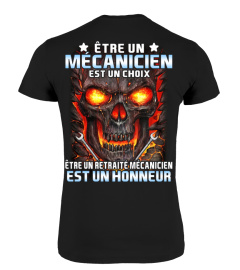 Mécanicien