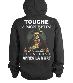 Touche à mon rhum