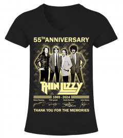 Thin Lizzy Anniversary 2024 (2) BK