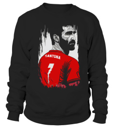 Eric Cantona BK 019