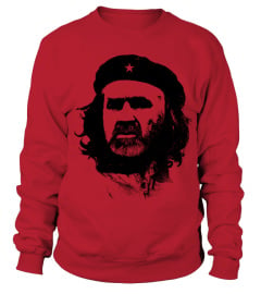 Eric Cantona RD 007