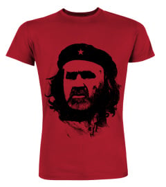 Eric Cantona RD 007