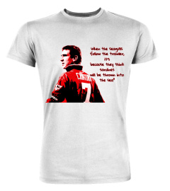 Eric Cantona WT 018