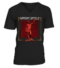 MET200-090. Virgin Steele - Invictus (1998)
