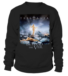 MET200-171-BK. Tristania - Beyond The Veil (1999)