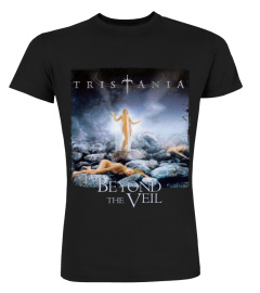 MET200-171-BK. Tristania - Beyond The Veil (1999)