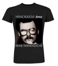 50GER-BK-47. Heinz Rudolf Kunze-Reine Nervensache