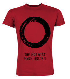 50GER-RD-25. The Notwist-Neon Golden