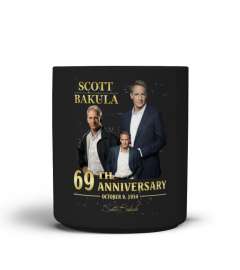 45anniversaryab Scott Bakula