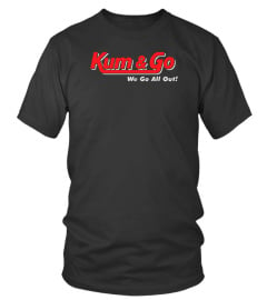 Kum and Go Merch