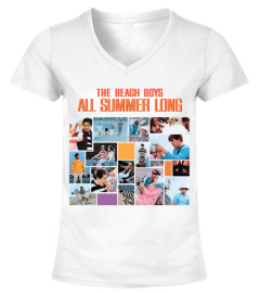 RK60S-290-WT. The Beach Boys - All Summer Long