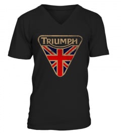 011.BK Triumph Motorcycle