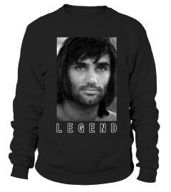 George Best BK 007