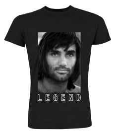 George Best BK 007