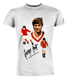 George Best WT 015