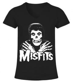 Misfits 22 BK - Collection 2