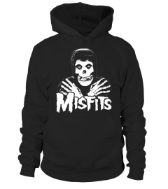 Misfits 22 BK - Collection 2