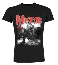 Misfits 15 BK