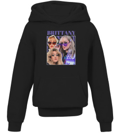 Brittany Broski Merch