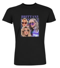 Brittany Broski Merch