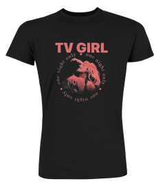 Tv Girl Merch