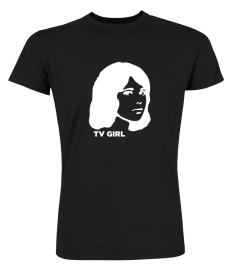 Tv Girl Merch