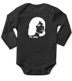 Tv Girl Merch