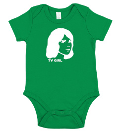 Tv Girl Merch