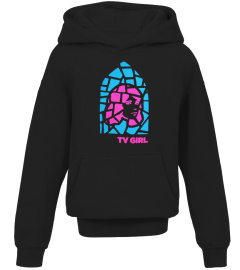 Tv Girl Merch