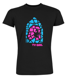 Tv Girl Merch