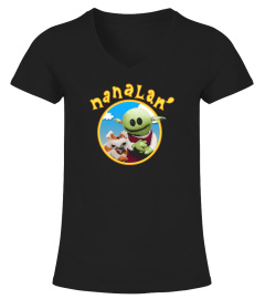 Nanalan Merch